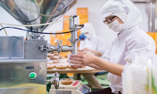 Внедрение системы HACCP под ключ в Балтийске в октябре