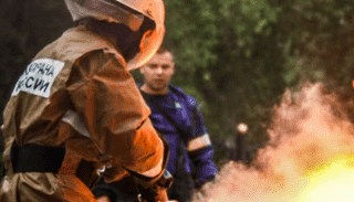 Аудит пожарной безопасности в Балтийске от ПромМир-Блт цена от 10195 руб. заказать пожарный аудит