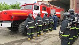 Аутсорсинг службы пожарной безопасности: стоимость услуги от 15293 руб. в Балтийске – ПромМир-Блт