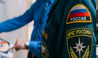 Подготовка к проверке МЧС и пожарной инспекции в Балтийске в октябре
